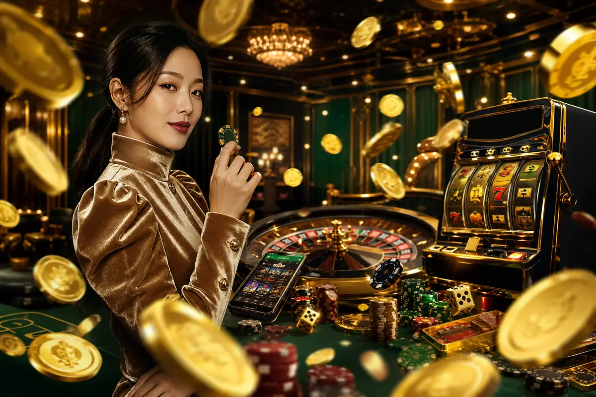c9bet taruhan langsung odds terkini