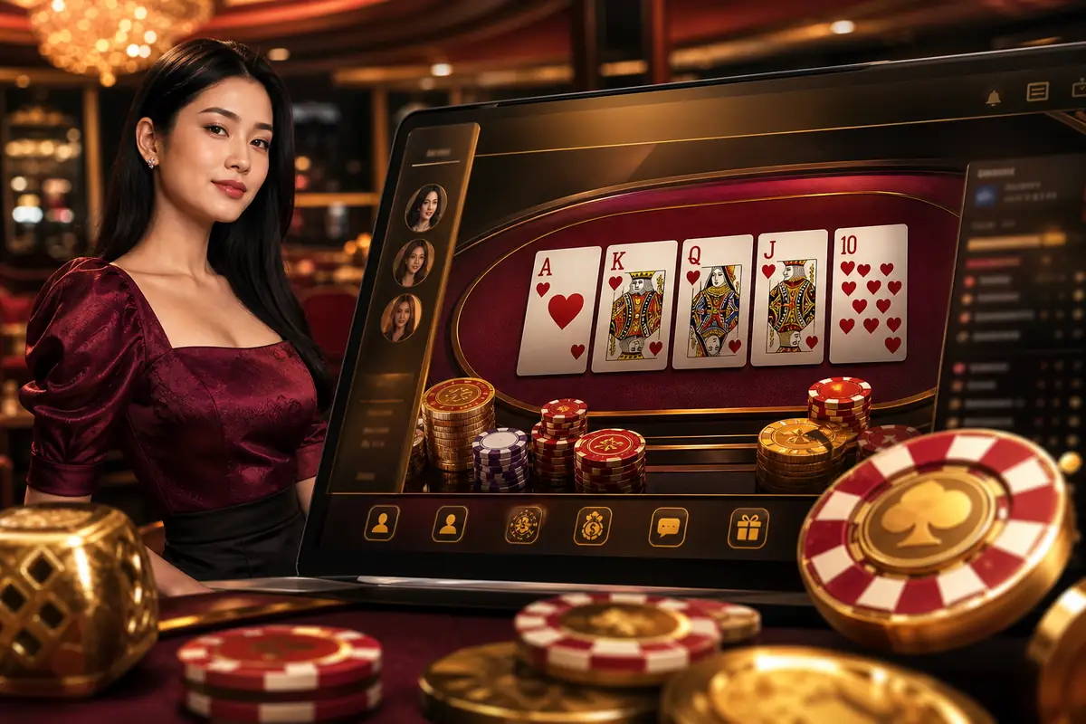 c9bet direka untuk pemain Malaysia