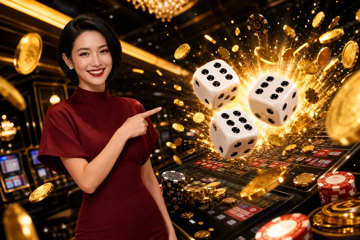 c9bet Casino kaedah pembayaran deposit e-wallet
