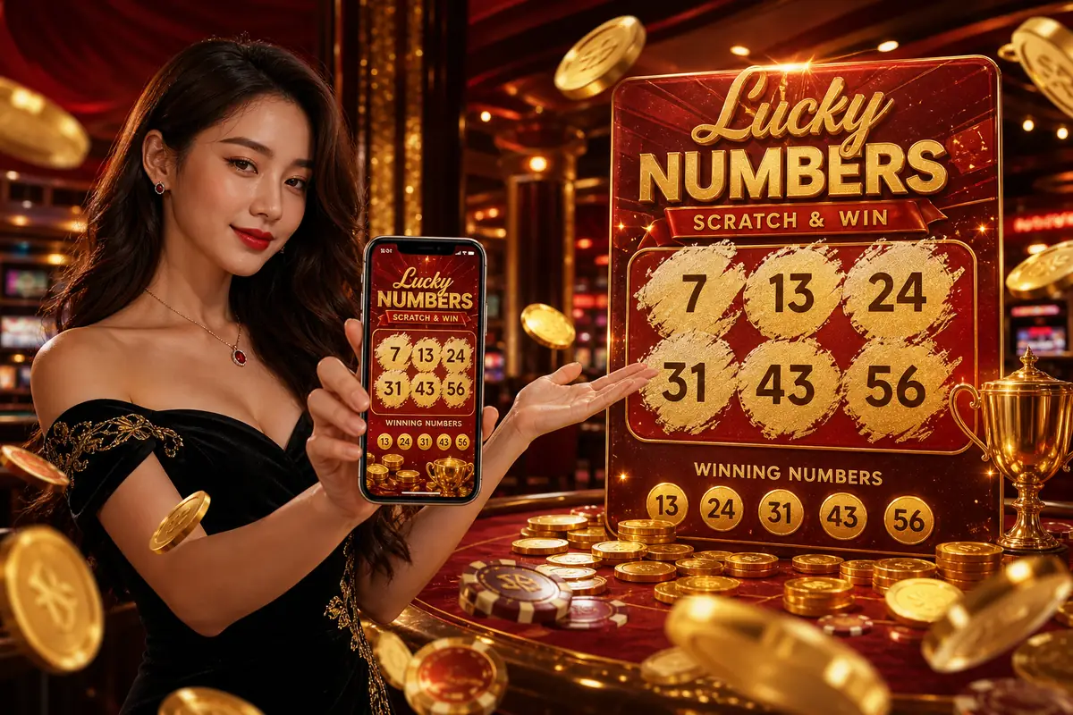 c9bet platform pertaruhan online Malaysia