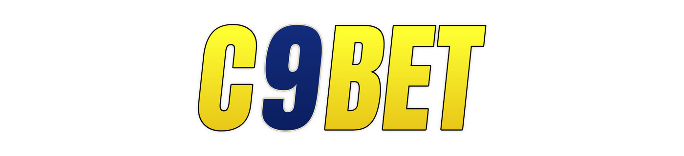 c9bet logo